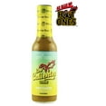 thumbnail image 1 of Hot Ones Los Calientes Verde Hot Sauce 148ml, 1 of 1