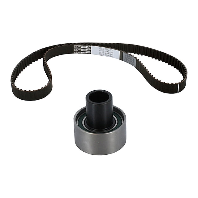 Kit Distribución Banda Qx4 1997 A 2000 Infiniti V6 3.3L CONTITECH .