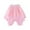 Pink, variant on SILVERCELL Toddler Girls Layer Princess Tulle Asymmetric A-line Skirts Party Tutu Dress Dancewear Birthday Gift for Girls 1-7 Years