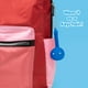 thumbnail image 3 of Juguete musical Otamatone Melody Series, tamaño pequeño, con 11 canciones, azul, 3 of 7