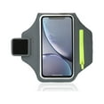 thumbnail image 1 of Waterproof Running Armband for Phone with Case Sports Phone Holder Compatible  13/12/11 & More, 1 of 10