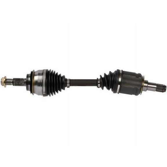 CV Axle Assembly - Compatible with 2003 - 2009 GX470 2004 2005 2006 2007 2008