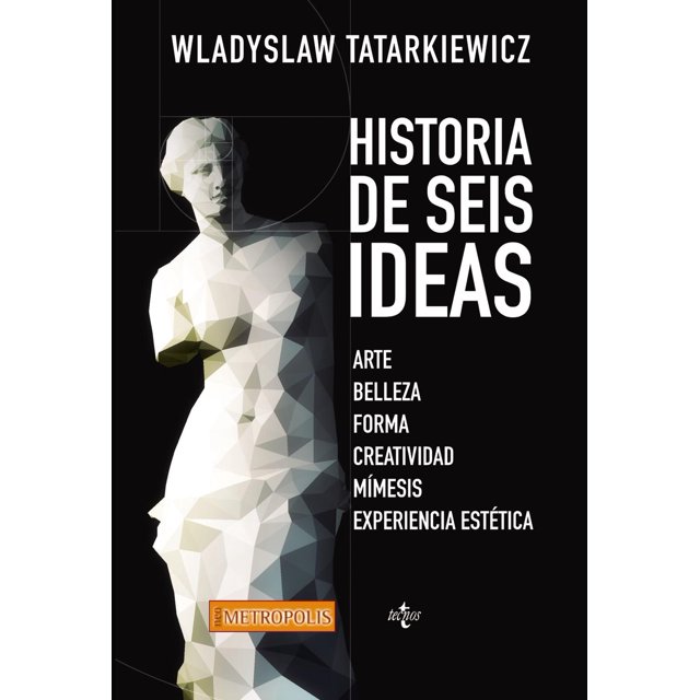 Historia de seis ideas
