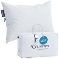 thumbnail image 1 of Almohada Lincove Cloud Natural Canadian Down 625 Fill Power, 1 of 6