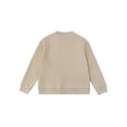 thumbnail image 2 of Cookie's Boys' Pullover Sweatshirt Color: khaki Size: 16, 2 of 4