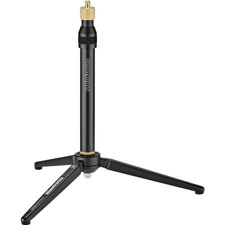 UPC: 0719821419556 | Virtual Reality Kit with Aluminum Mini Tripod and 2-Section Extension Boom