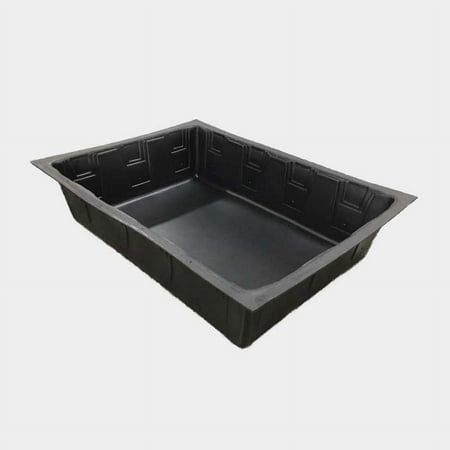 

RHINO TUFF TANKS RTT-4042 150 GALLON CONTAINMENT VESSEL