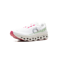 thumbnail image 4 of ON RUNNING WOMENS Cloudmonster Womens "White Lima" 61.97725 61.97725 from Stadium Goods, 4 of 8