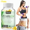 Pslalae Probioslim Weight Loss Essentials - Appetite Suppression, Digestive Support (30/60/120pcs)