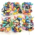 thumbnail image 5 of Pokémon Pokémon Pokémon Ornements de Modèles de Main 24 Pcs Cadeau de Remise des Diplômes le Meilleur Cadeau pour Amis et Enfants 1,19 Po, 5 of 5
