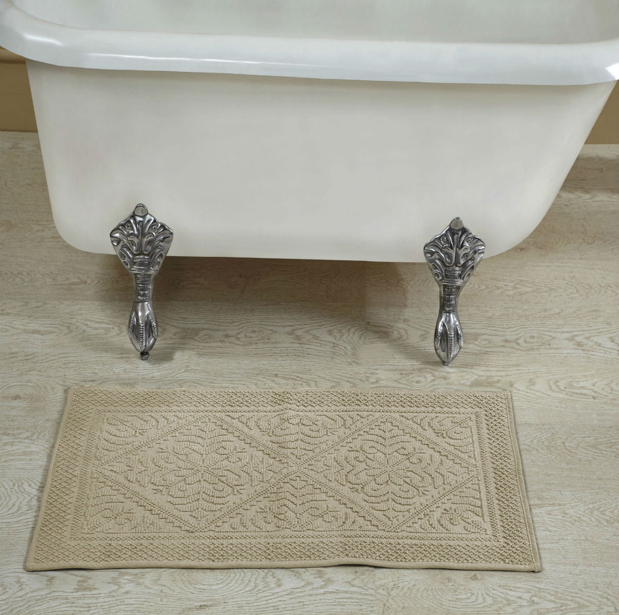 Better Trends Jaquard Collection is Ultra Soft, Plush and Absorbent