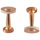 thumbnail image 2 of 4X LED Lámpara de Mesa Recargable Táctil Mesa de Comedor Bar Lámpara de Mesa Lámpara de Noche Pequeña para Exteriores Lámpara de Mesa Decorativa, Bronce, 2 of 5