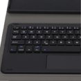 thumbnail image 2 of Detachable Wireless Keyboard with Touchpad and PU Leather Case for Lenovo Tab Pro 11.5 inch J706F/J716F Tablet, 2 of 4