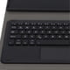 thumbnail image 2 of Detachable Wireless Keyboard with Touchpad and PU Leather Case for Lenovo Tab Pro 11.5 inch J706F/J716F Tablet, 2 of 4