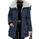 thumbnail image 4 of Chamarra Termica Para Mujer Shendy Vendy Aborregado De Invierno, 4 of 4