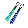 thumbnail image 5 of Plastic Shoe Horn with Convenient Strap for Men, Women, and Kids - Assorted Colors Available, 5 of 6