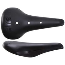 Cinelli Unicanitor Saddle, Black