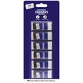 thumbnail image 2 of Tallon Plain Eraser (Pack of 6), 2 of 2