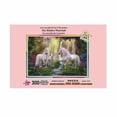thumbnail image 2 of Rompecabezas 300 Pzs WuundenToy Gold Edition La Cascada de los Unicornios 0512, 2 of 6