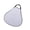 60cm, variant on Handheld Professional Portable Triangle Reflector Foldable Diffuser For Photography