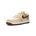 thumbnail image 4 of NIKE MENS Air Force 1 Low '07 LV8 "Inspected by Swoosh" DQ7660 200 DQ7660 200 from Stadium Goods, 4 of 8