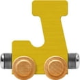 thumbnail image 7 of NameTrain Bright Color Letter J, 7 of 7