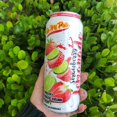 thumbnail image 2 of De Mi Pais Strawberry Lemonade 12-Pack, 2 of 2
