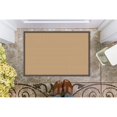 thumbnail image 3 of Linon Collection Athena Brown & Slate, 1.10 x 2.10, Gray, 3 of 3