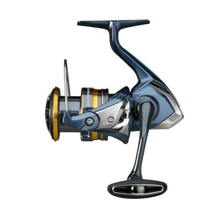 UPC: 0022255250443 | Shimano Fishing Ultegra 4000Xg Fc Spinning Reel [ULT4000XGFC]