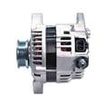 thumbnail image 4 of Alternador Nissan Urvan 4cil 2.4 2006 Sistem Hitachi 80a Total Parts Nissan Urvan 4cil 2.4 2006 sistem hitachi 80A, 4 of 4