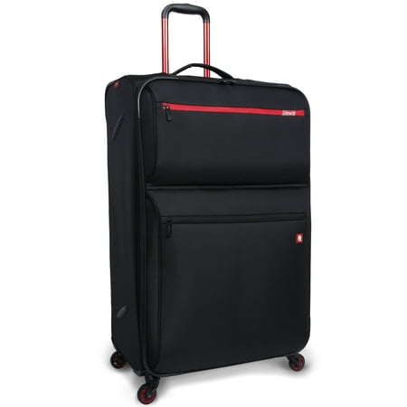Coleman 20in TruLite, Light Weight Spinner Luggage