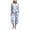 F-Dark Blue, variant on felwors Womens Pajama Sets, Comfy Cotton 2 Piece Lounge Sets, Woman Two Piece Pjs, Loungewear Set Women, Capri Pants Sets Light Gray, L