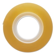 Transparent Tape, 1 Core, 0.75 X 83.33 Ft, Clear, 12/pack