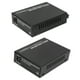 thumbnail image 4 of Convertidor De Medios De Fibra, 1.25G 10/100/1000Mbps Transceptor De Fibra DC 5V Duradero Y Práctico Para Banda Ancha Inteligente Para Cableado De Fibra óptica ANGGREK Otros, 4 of 8