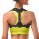 thumbnail image 1 of Back Straightener Posture Corrector Women Men - Back Support Strap (1pcs-black), 1 of 3