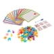 thumbnail image 2 of Contando Juegos Artículo Forma Early Learning Toys para , Tema de la Baoblaze Accesorios de educación temprana, 2 of 7
