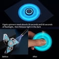 thumbnail image 2 of Fidget Spinner INNÔPLUS Fidget Spinner para niños con luz, 2 of 6