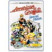 American Graffiti (DVD), Universal Studios, Comedy
