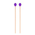 thumbnail image 1 of Marimba Mallets, High Strength Delicate Marimba Accessory,  Toughness Musical Instruments Accessory For Playing Marimba Marimba Lovers, 1 of 8