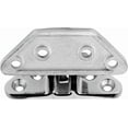 thumbnail image 3 of ABCISI Long Reach Stainless Hatch Hinge, Heavy Duty Marine Grade 316 Steel With Removable Pin - Ship RV Accessories Yacht Hardware (1PC), 3 of 12