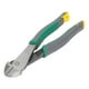 thumbnail image 2 of Pinzas Para Cables Commercial Electric Acero 8" Gris, 2 of 3