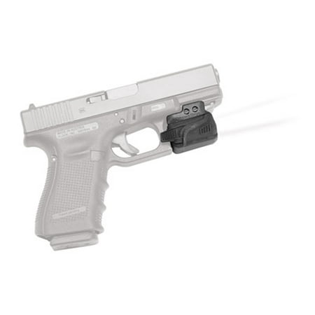 Tactical Forearm Rail - Crimson Trace CMR-202 Rail Master Tactical Light