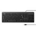 thumbnail image 1 of Teclado USB multimedia Steren COM-628, 1 of 2
