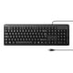 thumbnail image 1 of Teclado USB multimedia Steren COM-628, 1 of 2