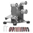 thumbnail image 1 of Amdohai Multifunctional Grinder Mini Electric Belt Sander DIY Polishing Grinding Machine Cutter Edges Sharpener, 1 of 7