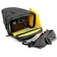 thumbnail image 2 of Dslr Camera Bag Case For Nikon P900 D90 D750 D5600 D5300 D5100 D7000 D7100 D7200 D3100 D80 D3200 D3300 D3400 D5200 D5500 D3100, 2 of 5
