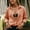 Camel, variant on UDAUDU Denim Shirts Women Crop Tops Long Sleeve Button Down Blouse V Neck Casual Top 2026 Fall Fashion Jackets Green XL