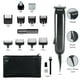 thumbnail image 2 of Wahl PowerPro Kit de recortador detallador con cable para el cuidado de hombres - para barba, bigote, barba incipiente, orejas, nariz y cuidado del cuerpo - Modelo 9686, 2 of 5