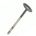 thumbnail image 3 of KarParts360 For Chevy Traverse 2009-2017 Engine Intake Valve | Seat Angle: 45.75 Degrees | Valve Head Diameter: 1.455 Inches / 36.96 Millimeter | Non-Oversized | 1 Lock Groove, 3 of 4