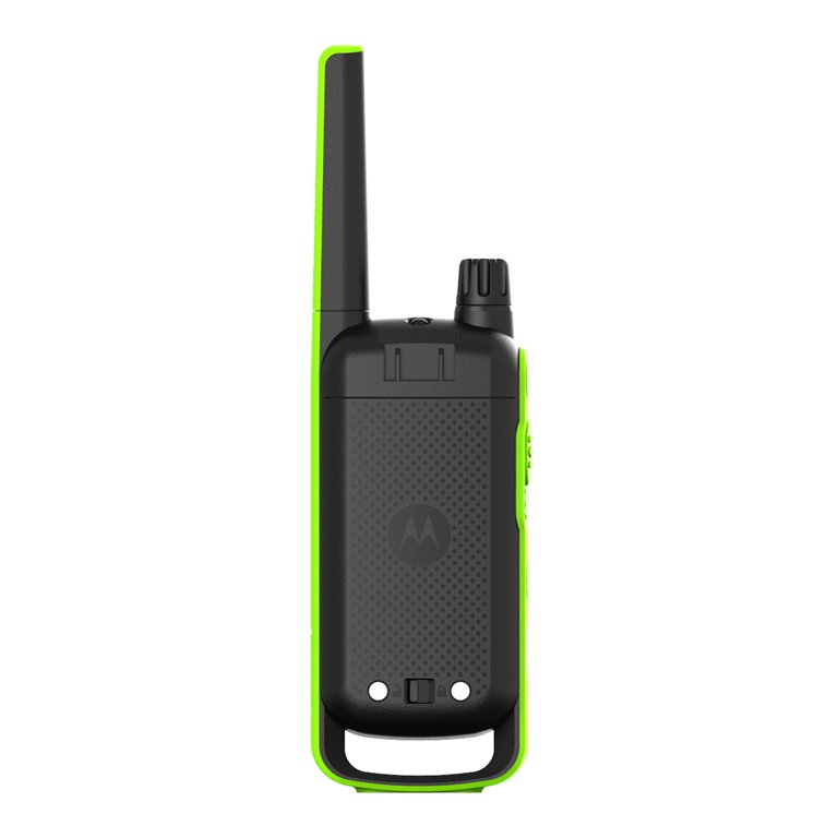 TALKABOUT T82 Walkie-talkies - Motorola Solutions EMEA